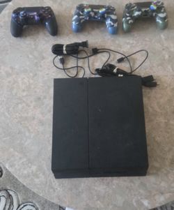 PS4