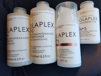Olaplex