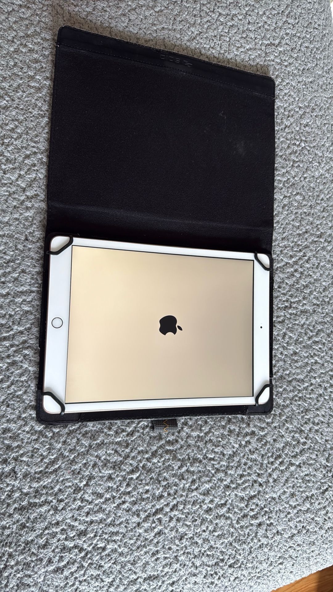 iPad 8th Generation