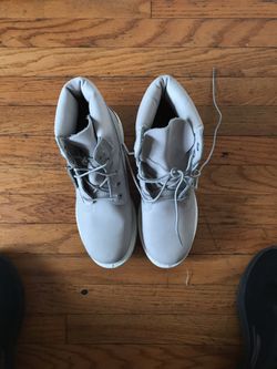 Timberlands boots size 7 women