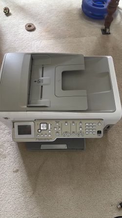 HP Photosmart C6150 All-in-One