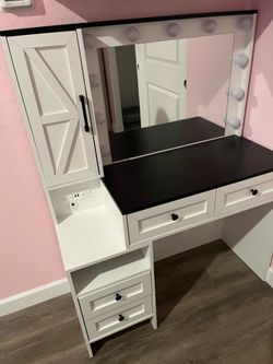 Vanity