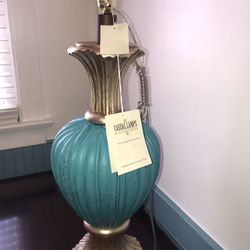 Vintage Lamp