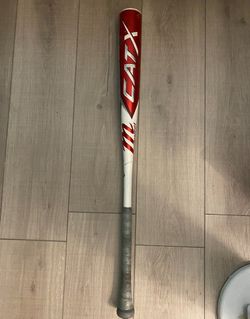 Marucci CatX