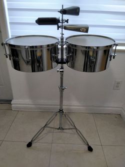 Timbales