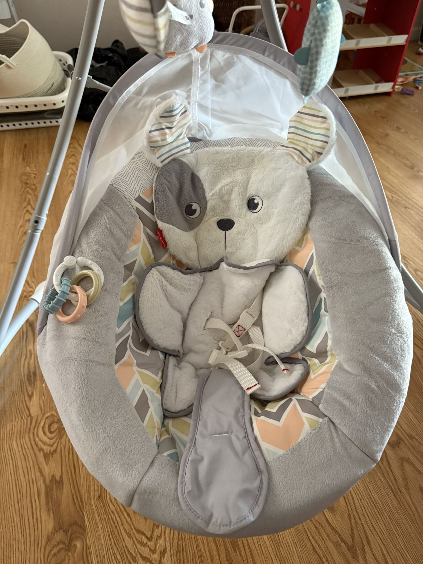 Fisher Price Baby Swing 