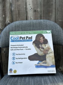 Cool Pet Pad
