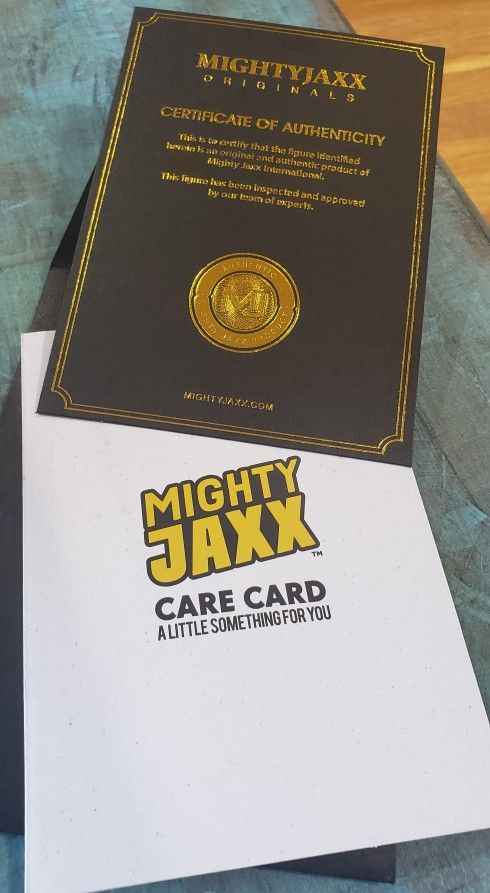 MIGHTY JAXX A Wood Awakening Chill-Out (First Kiss Edition)