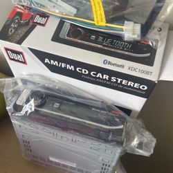 Car Stereo 