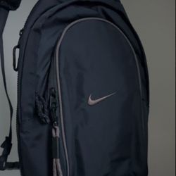 Nike sling bag
