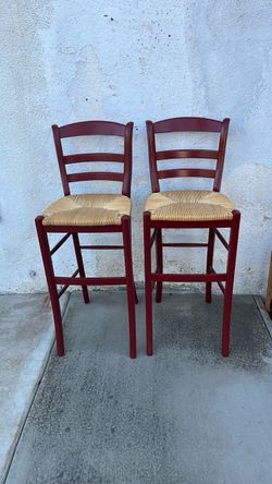 Bar stools