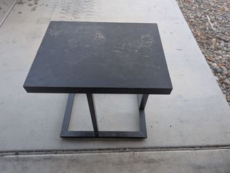 Table stand