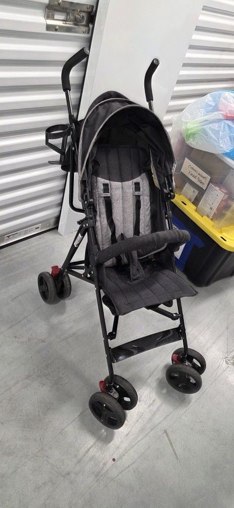 Foldable Umbrella Stroller