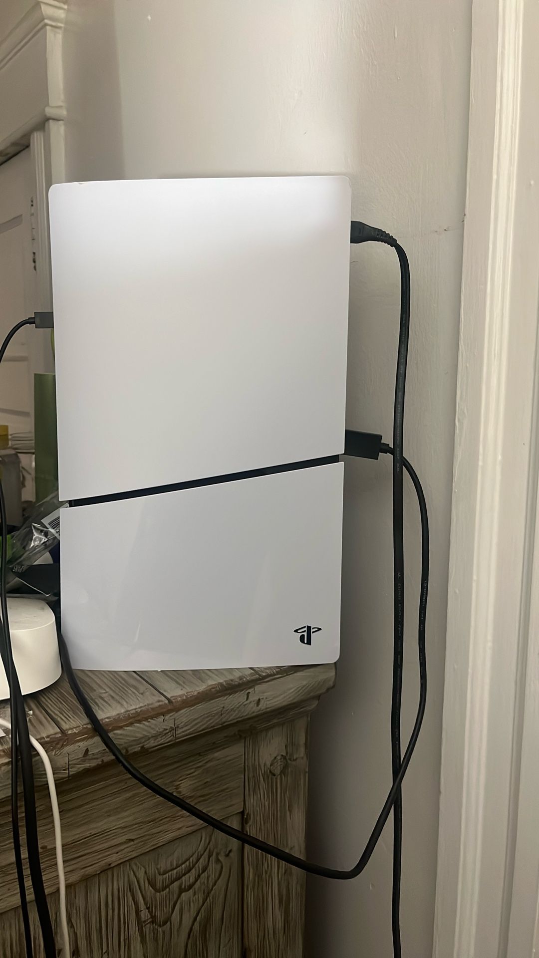PS5