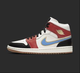 Jordan 1 Mid 