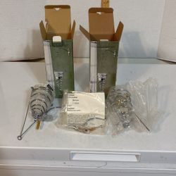 CANDLE HOLDER 