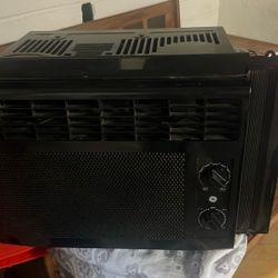Window ac Unit