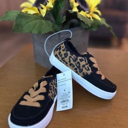 Sneaker For Baby Girl