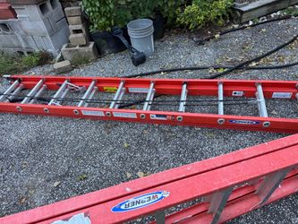 Ladders