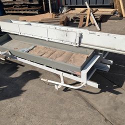 Bed Extenders For Service Trucks