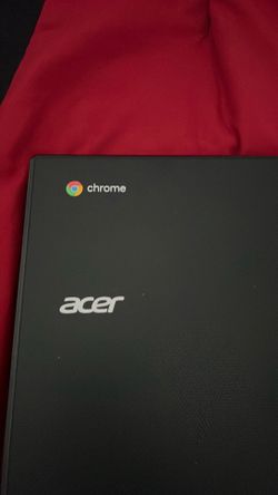 Acer Chromebook