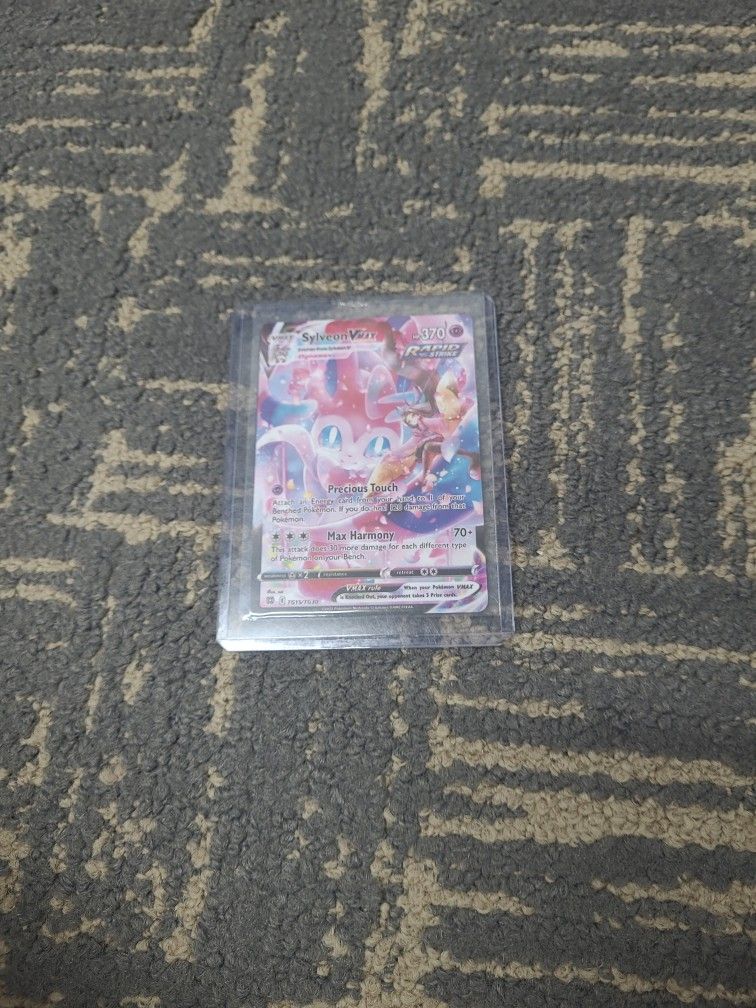 Rare Card
