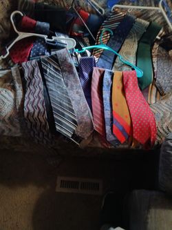 Ties