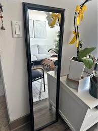 New Mirror