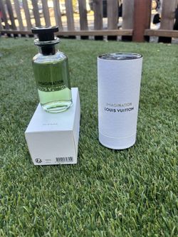 Louis Vuitton Imagination 100ml 