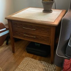 End Table