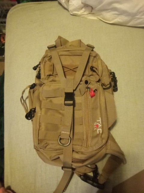 Bag