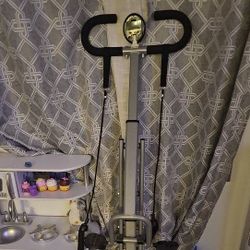 WORK OUT MACHINE FLYBIRD (LIKE NEW)