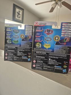 Beyblade