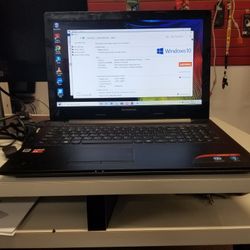 Lenovo Laptop Computer G51