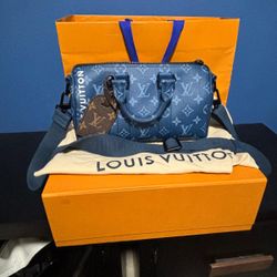 Luis Vuitton Bag