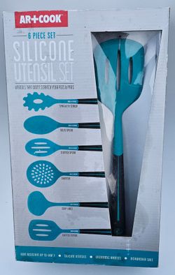 Utensils set