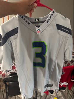 Seahawks Jersey