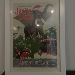 Limited Edition Disney Art 