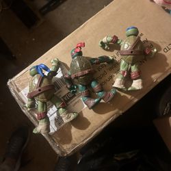 Ninja Turtles