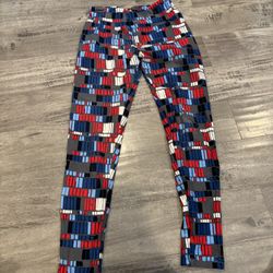 Lularoe Leggings 