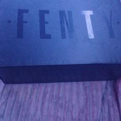 Puma Fenty Bow Creeper Sandal