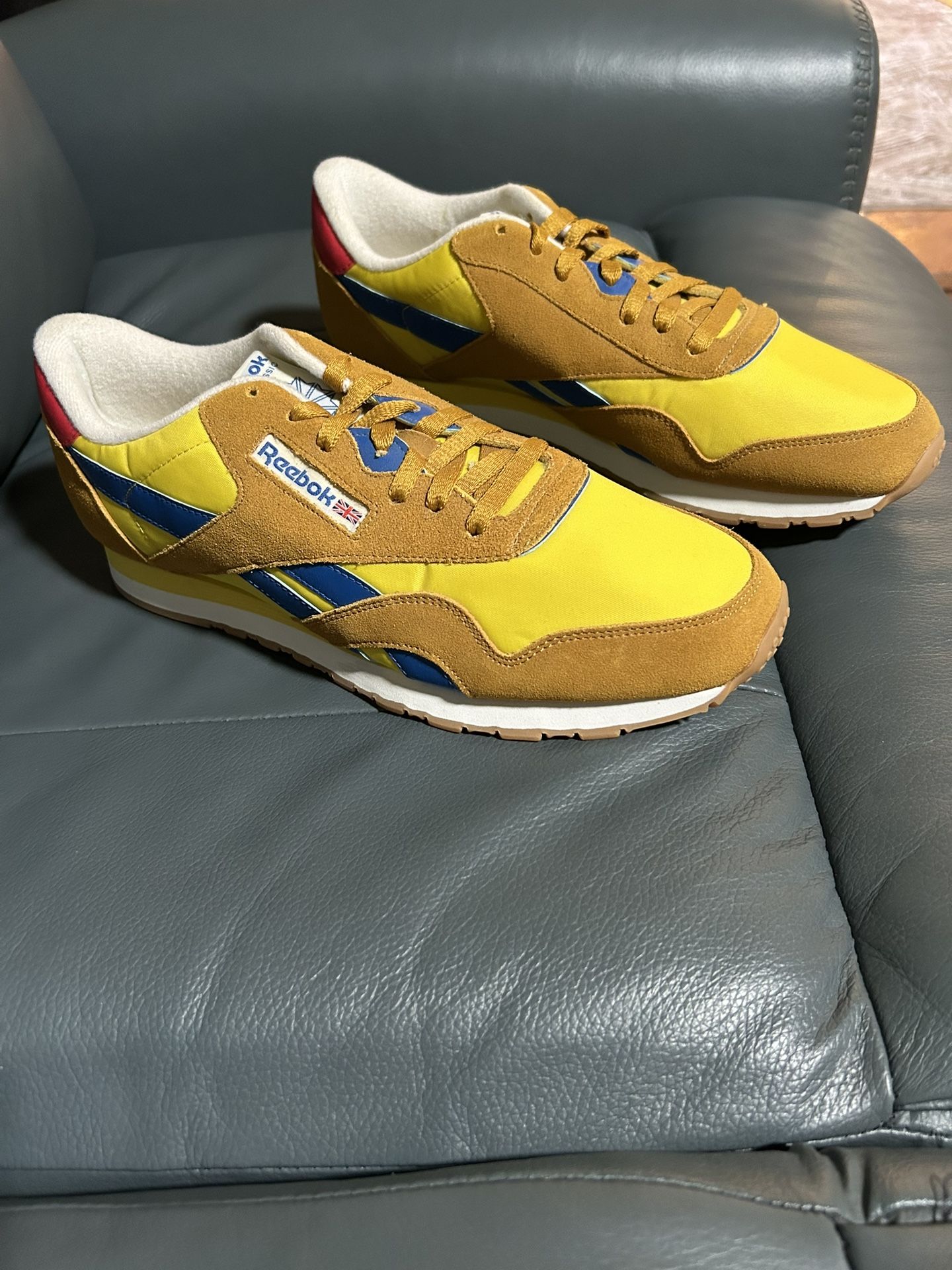 Reebok Original Classics