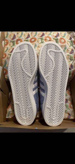 Adidas Campus 80s Towlie South Park Size 10.5 Mens *BRAND NEW MINT* Shoes  Keychain Towel Cartman Kenny Kyle Stan Sneakers for Sale in Flower Mound,  TX - OfferUp