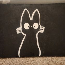 Kiki's Delivery Service art
