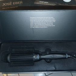 Jose Eber