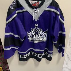 Los Angeles King Nhl Jersey