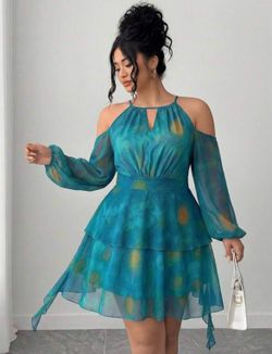 Vestido de SHEIN