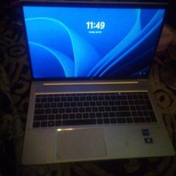HP ProBook 450 G9