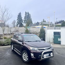 2013 Toyota Highlander