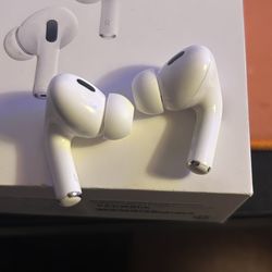 AirPods Pro 2